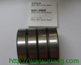 德国INA轴承 ZKLN4075-2RS-2AP 