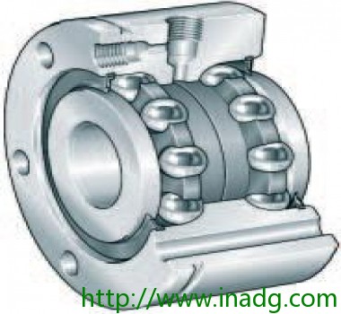 德国INA轴承 ZKLF50140-2Z