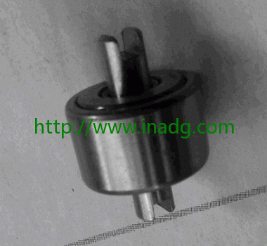 INA纺织印刷轴承F-94632.RH