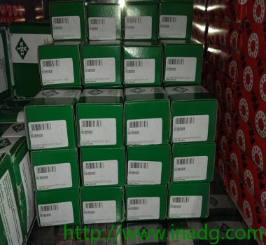 INA滚针轴承 NKIB5906
