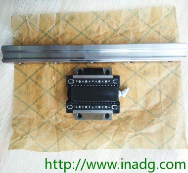 INA导轨TKSD20,TKSD20-G1,TKSD20-G2,TKSD20-G3,TKSD20-G4