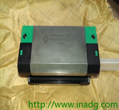INA滑块RWU45E-G3-V3
