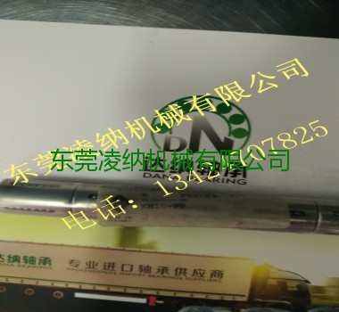 德国INA直线球轴承INA导轨无密封进口轴承 KH10