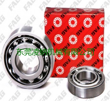 FAG角接触球轴承 30/6B-2RS-TVH-HLC 凌纳现货供应 量大从优